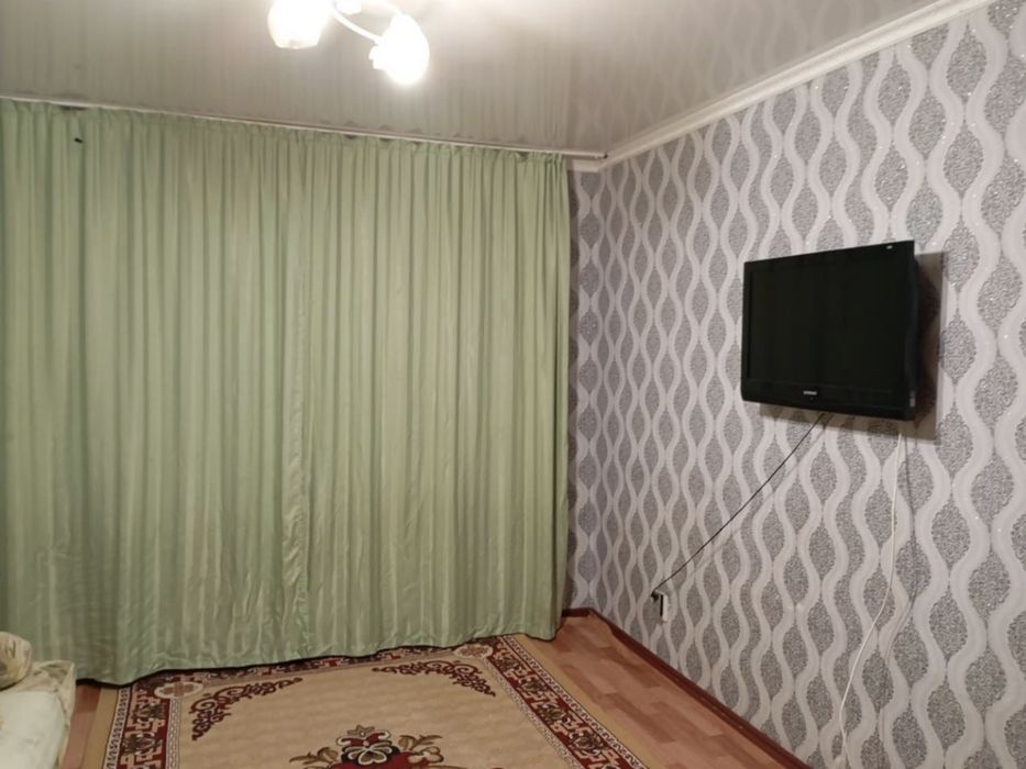 Сдам квартируууу!