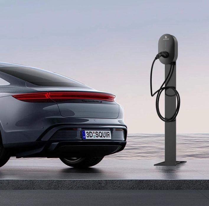 Зарядна станция за електрически коли до 22 kW