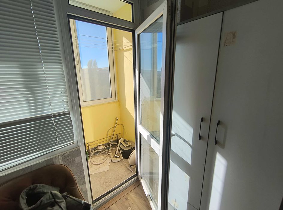 Продава се Двустаен апартамент в Стара Загора, Казански - 50 кв.м за 1460 €/кв.м - Снимка #8