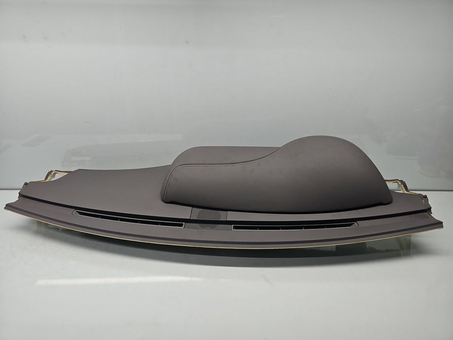 Kit airbag - Plansa bord Mercedes Clasa S (W221) [Fabr 2005-2013] A221