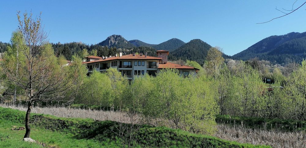 Продава се Двустаен апартамент в Смолян, Каптажа - 65 кв.м за 700 €/кв.м - Снимка #9