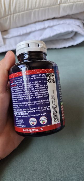 Renalforte Herbagetica