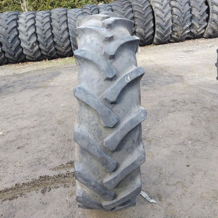 Cauciucuri 14.9-28 (380/85R28) Mitas Anvelope Tractor REZISTENTE