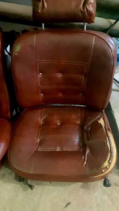 Продам салон ВАЗ