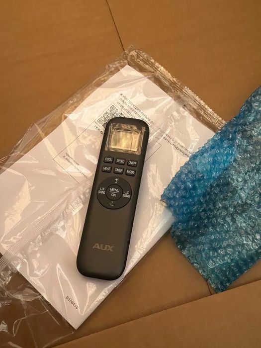 Кондиционер AUX 12 ИНВЕРТОР оптом Все моделы, Установка Доставка Есть