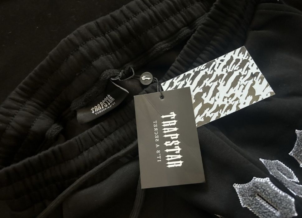 Trapstar долнище / Joggers