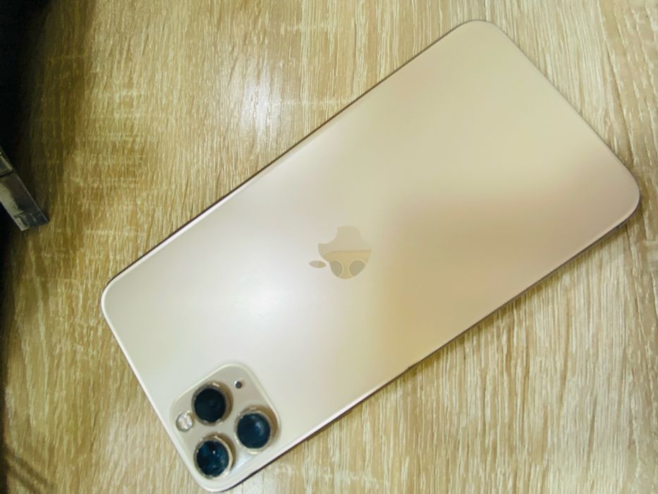 SOTILADI Iphone 11 pro max 256 GB