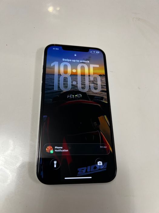 Iphone 12 Pro Max 128GB Перфектен