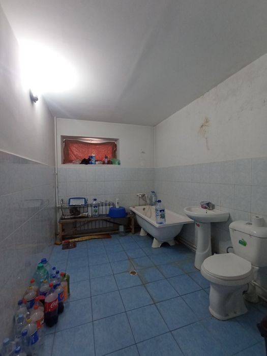Krgili Drujba Nefchilar