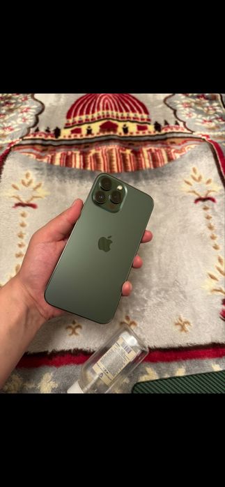 iPhone 13 Pro Max 256 79%