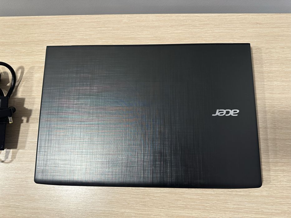 Ноутбук Acer Core i3, 16GB, SSD, Nvidia Geforce