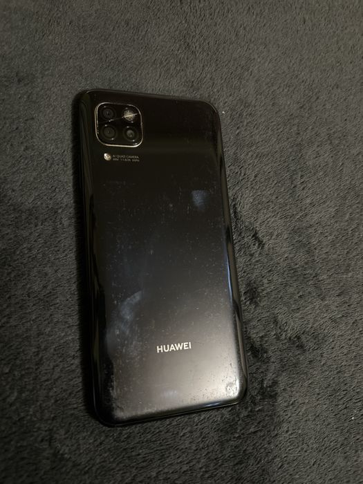 Huawei P40 Lite – Работи! 40 лв