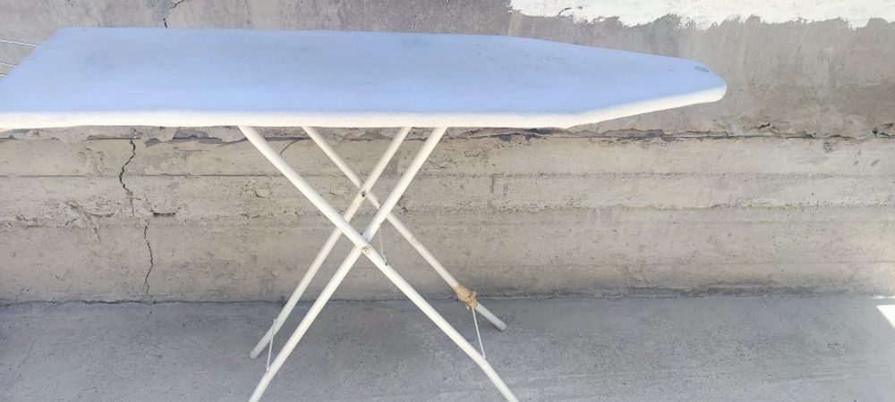 Гладильная доска