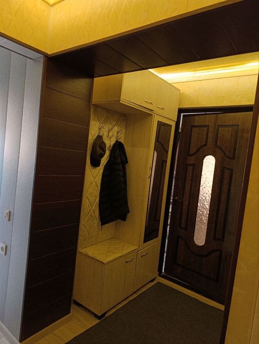 Квартира бекабод