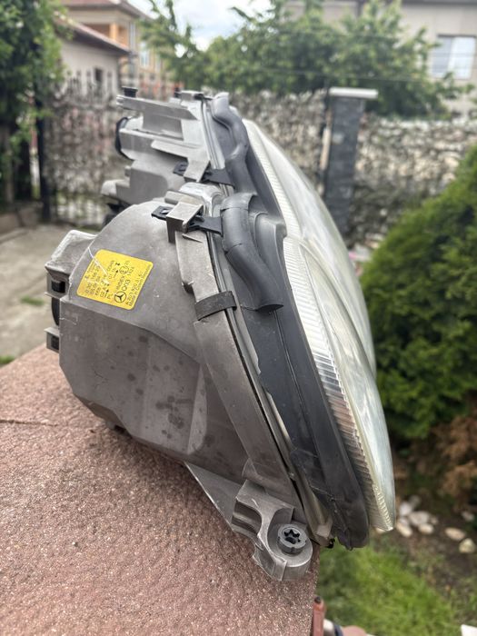 Фарове за Mercedes w 203