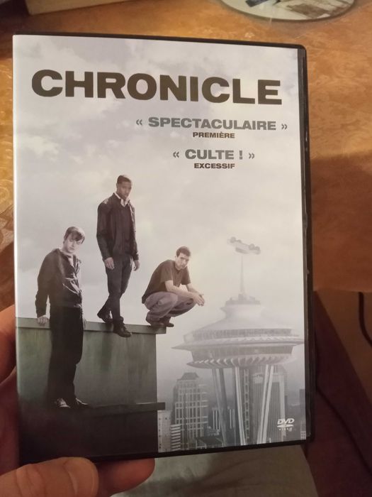 DVD и Blu ray дискове