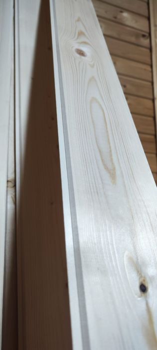 Вагонка Штиль СОСНА  12,5*115