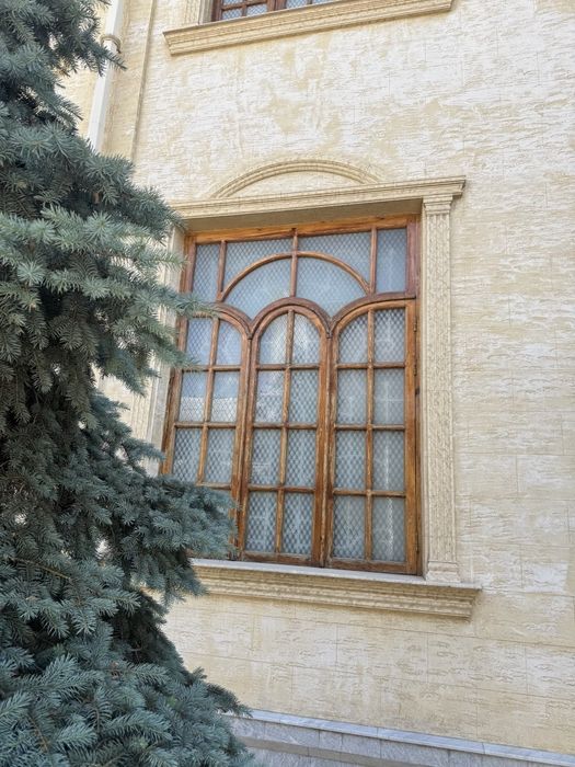 Oyna kesish ойна кесиш