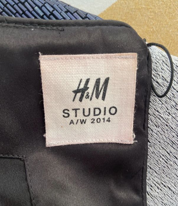 Jacheta - H&M Studio