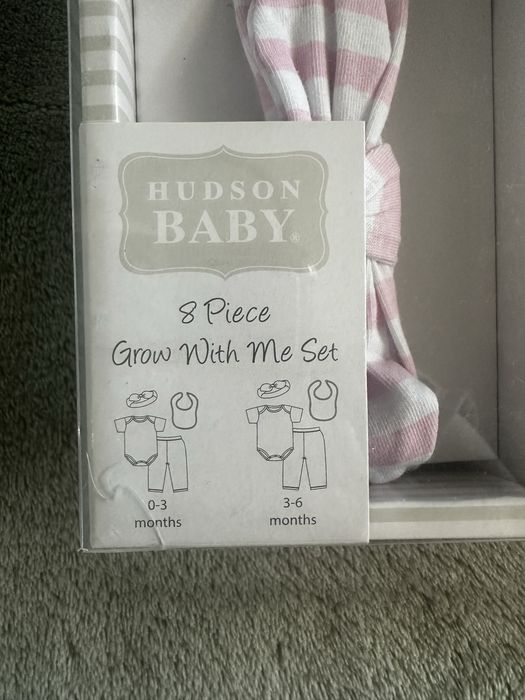 Бебешки комплект