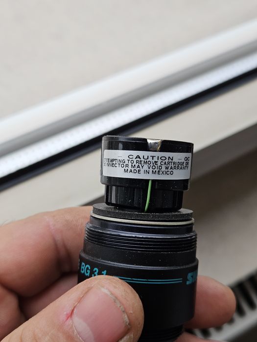 Capsula microfon shure