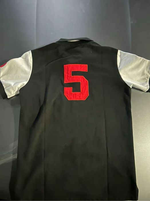 ПОЛО винтажная токио