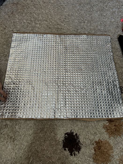 Шумоизоляция автомобиля