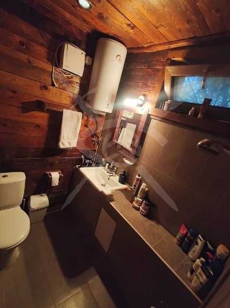 Продава се Къща в с. Добри дол, Област Пловдив - 90 кв.м за 723 €/кв.м - Снимка #9