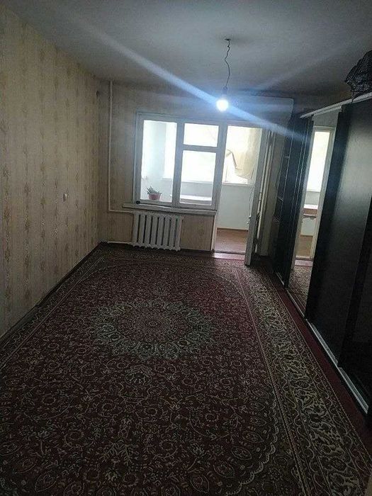 Сдается 2-х комнатная квартира