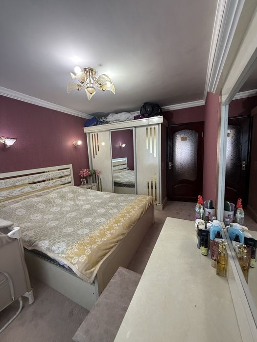 uy sotiladi 3 xonalik