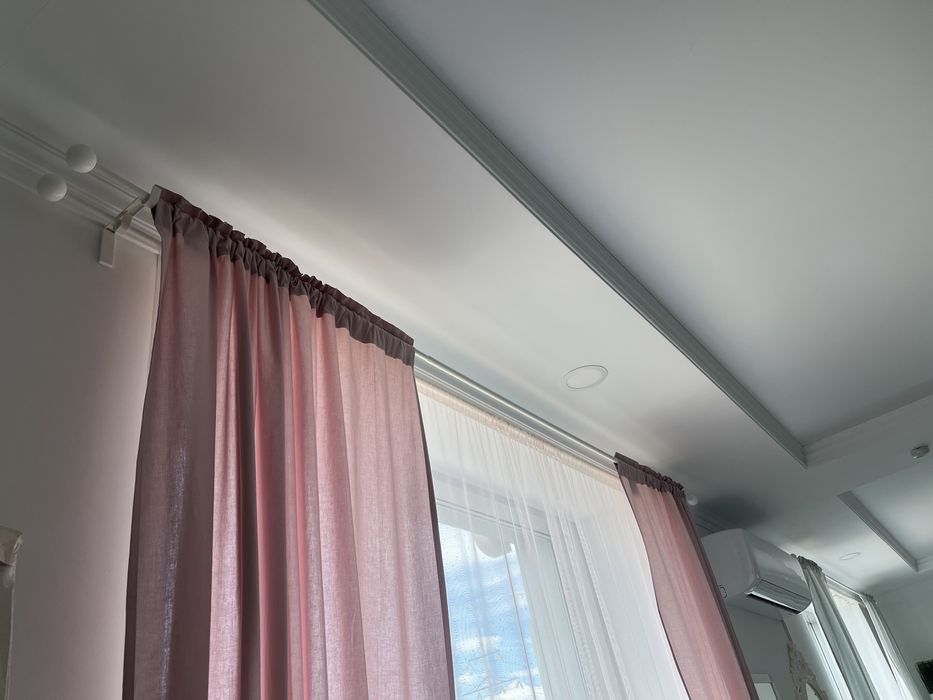 Продам карниз для штор