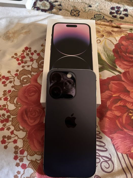 Айфон 14 про продаже