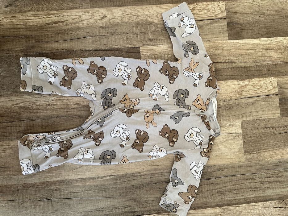 Бебешки комплекти Mayoral 55-60 см /1-2 месеца/ момче