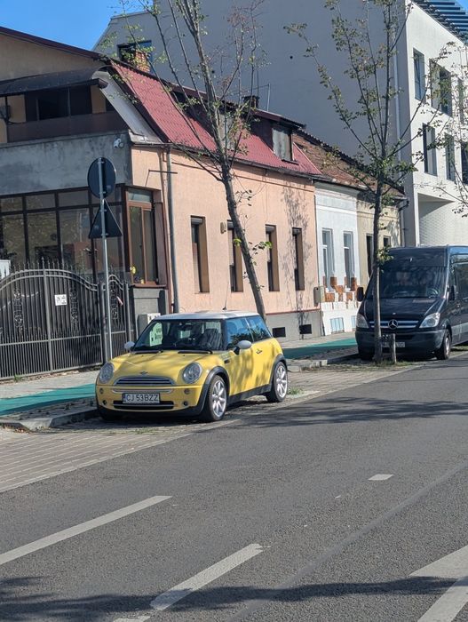 MINI Cooper 2004 — imagine 4