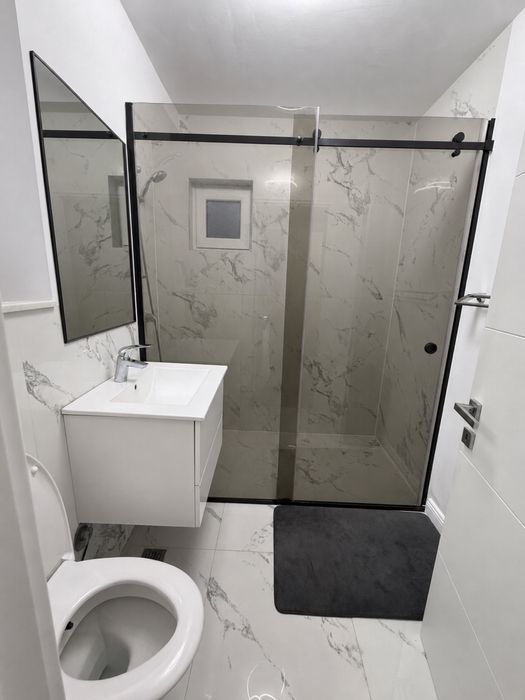 Apartament 3 camere - Faleza Nord - de vanzare