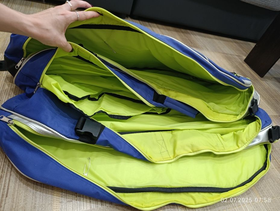 Сумка-чехол Yonex для бадминтона