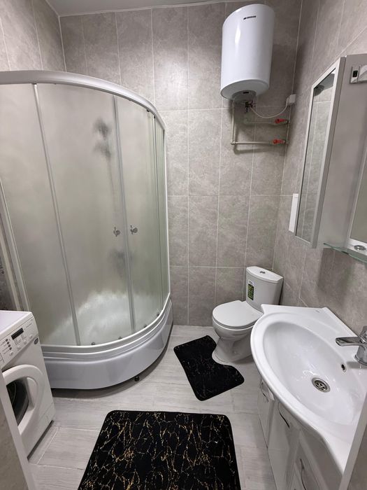 Квартира по суточна