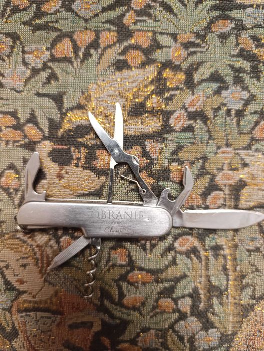 Продам мультитул Sobranie Classic,срочно