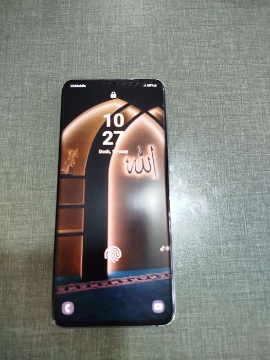 Samsung galaxy S 20 5G