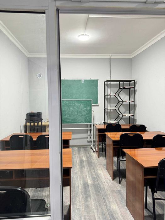 Сдается в аренду учебный центр