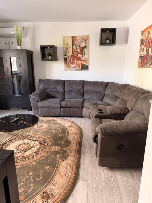 Apartament 2 camere de închiriat – Dobroești, Str. Doinei 8-10