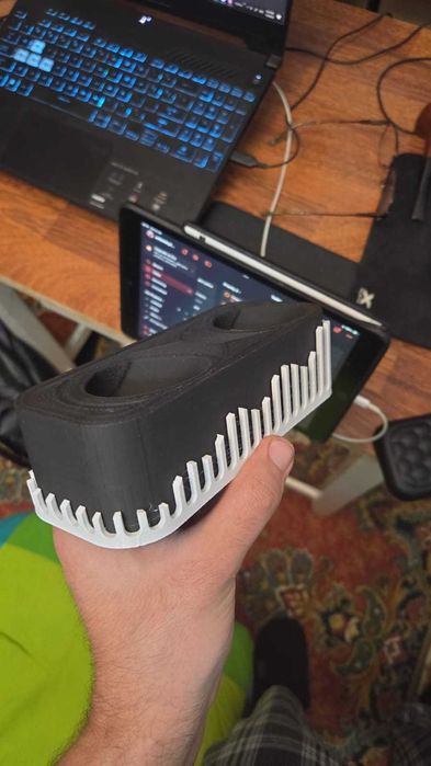 Servicii Printare 3D – Rășină MSLA/FDM