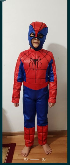 Человек-паук