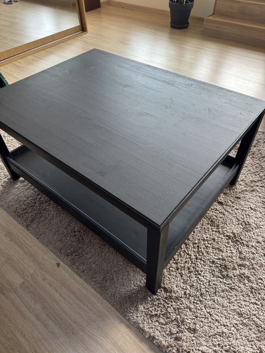 Masuta de cafea din lemn