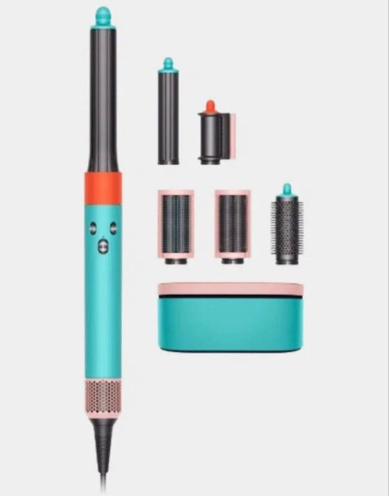 DYSON Фен-стайлер AirWrap 1600вт