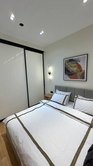 Продаётся КВАРТИРА 1в2/7/12 на 32м2 Ориентир: Самарканд Дарвоза, РОВД