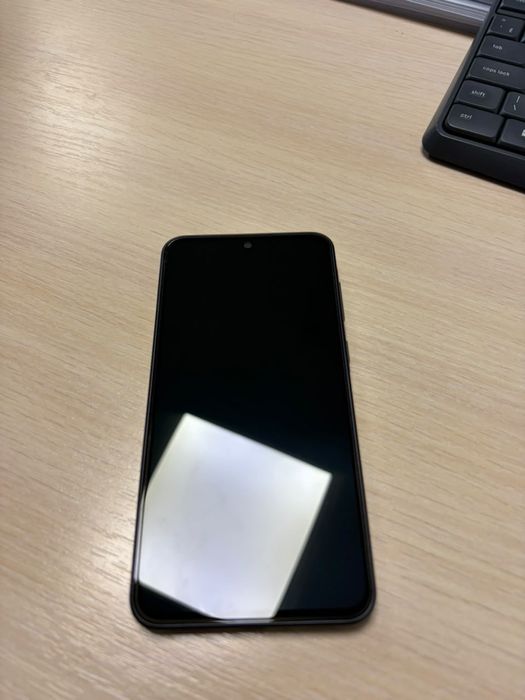 Samsung A36 / 256 GB / Black
