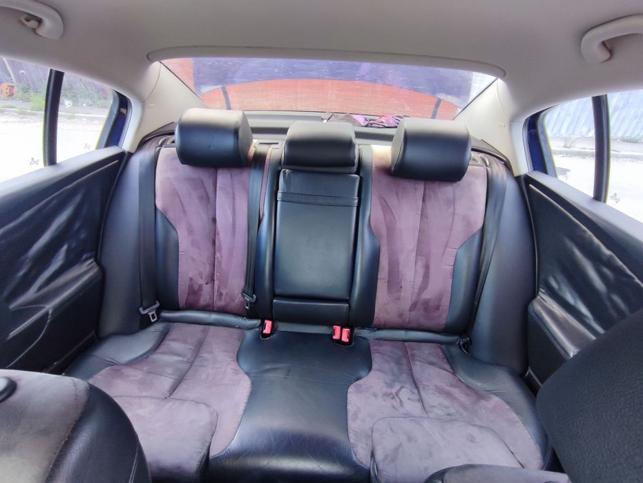 Volkswagen passat 1.9 TDI