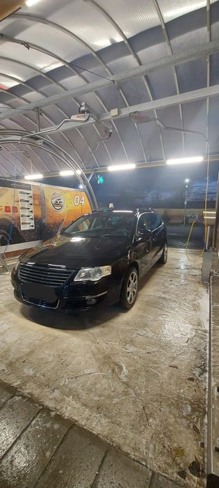 Volkswagen Passat B6 – 2.0 TDI 140 CP – 2006
Vând Volkswagen Passat B6
