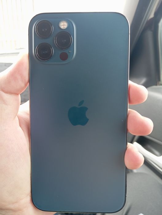 Iphone 12 pro, 256 гб